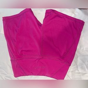 Alphalete 3in pulse surge shorts